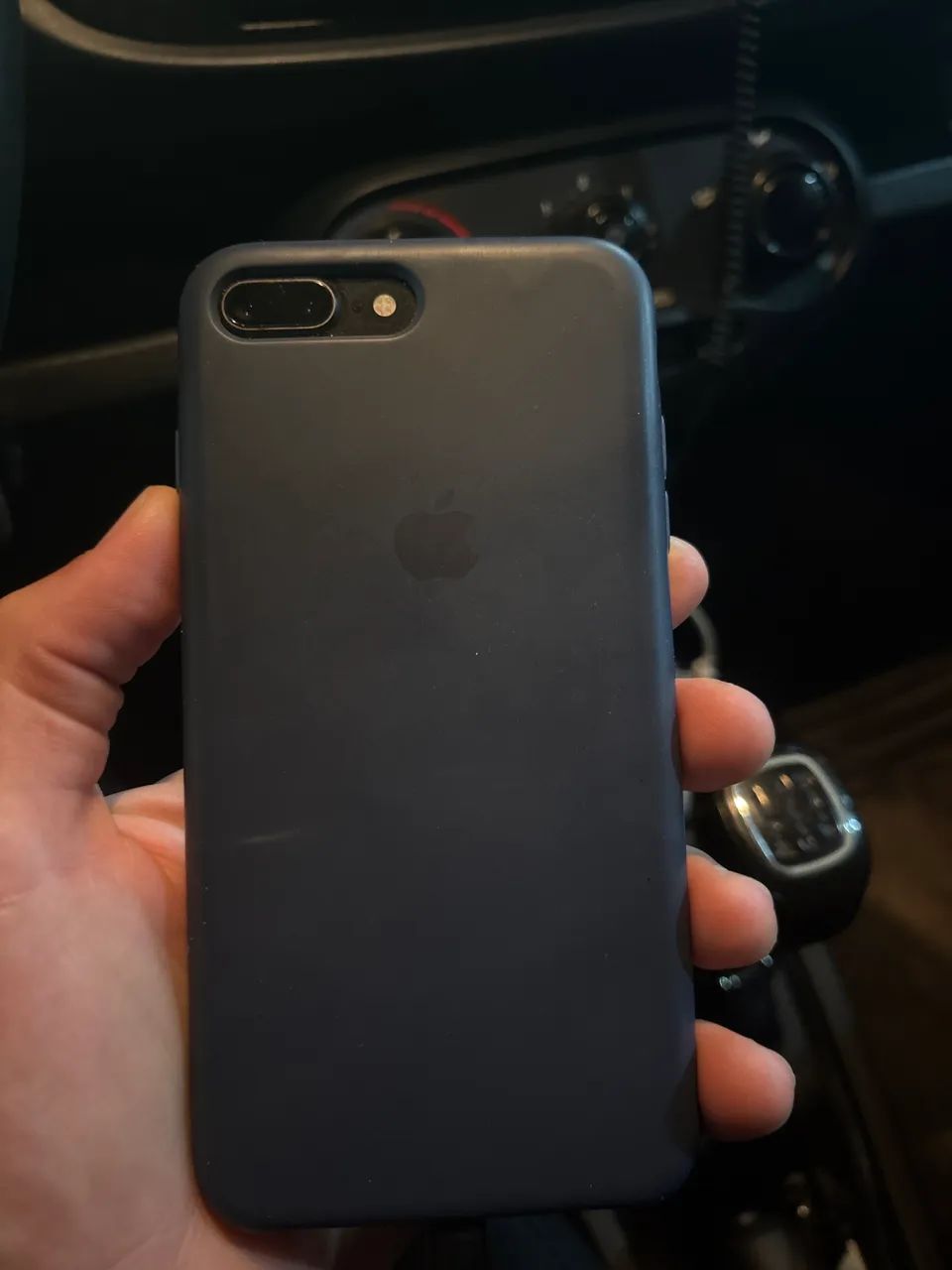 iPhone 8plus 64gb - Foto 2