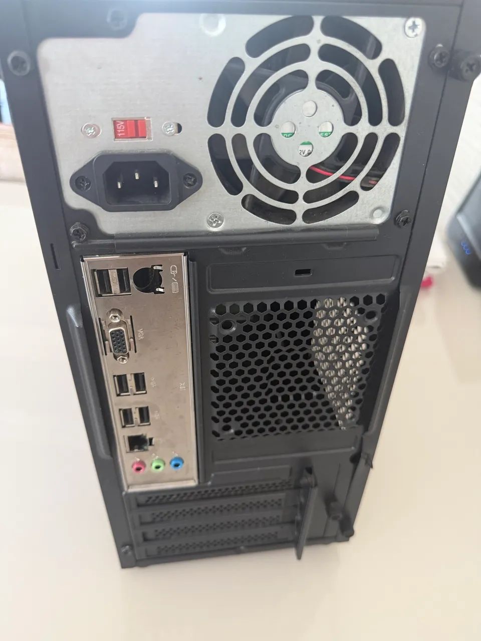 CPU  - Foto 4