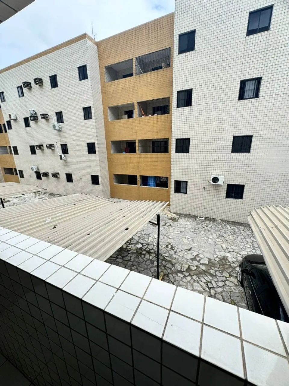 Apartamento 2 quartos com piscina com melhor preço da região - Foto 2
