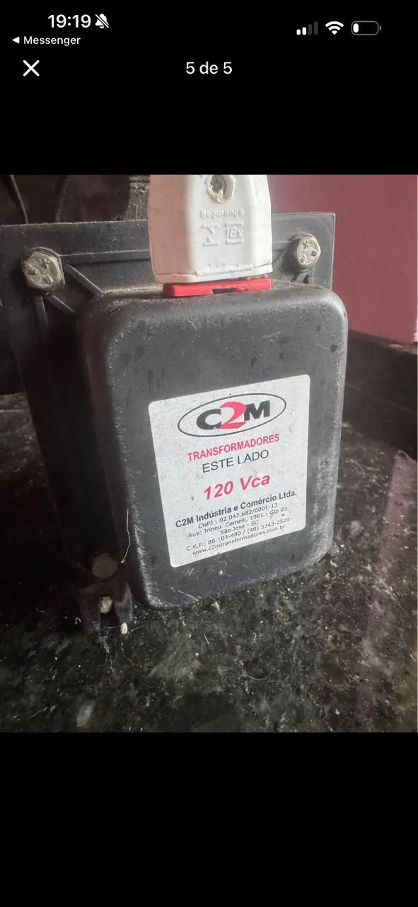 Expositora de bebidas - Foto 5