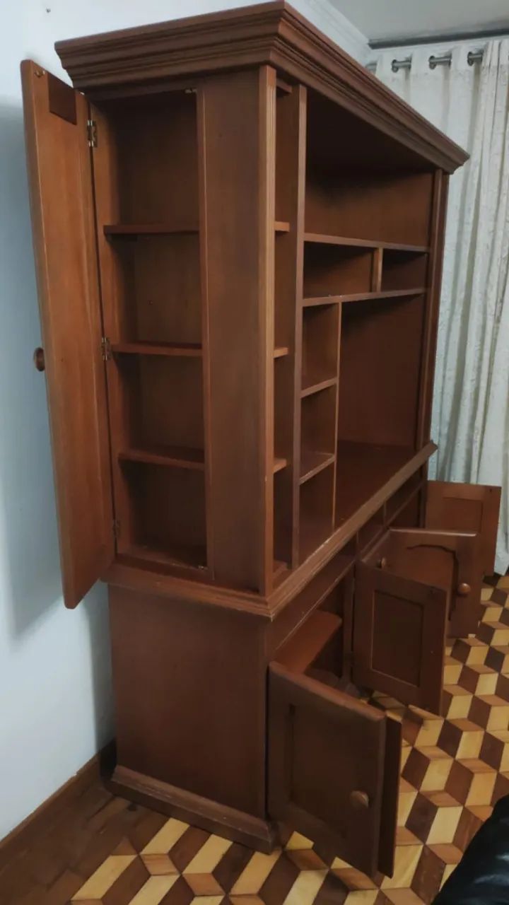 Estante - Foto 2