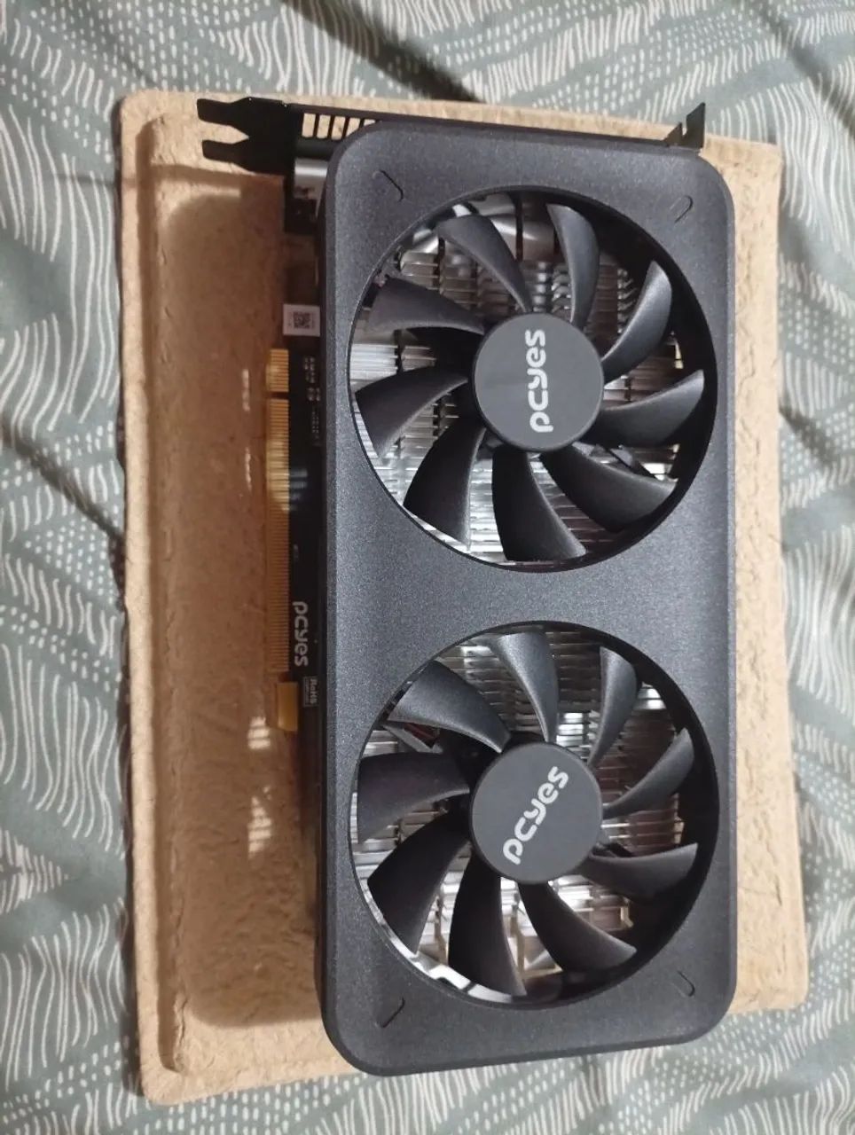 Rx 570 4gb