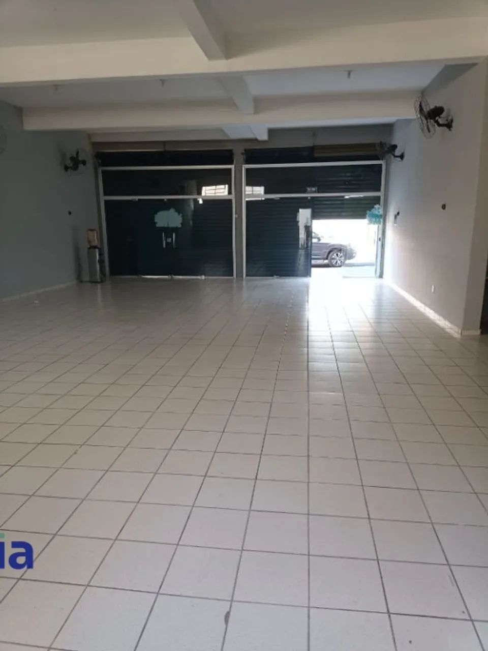 Salão comercial para alugar, 180m² - Vila Virginia - Foto 3