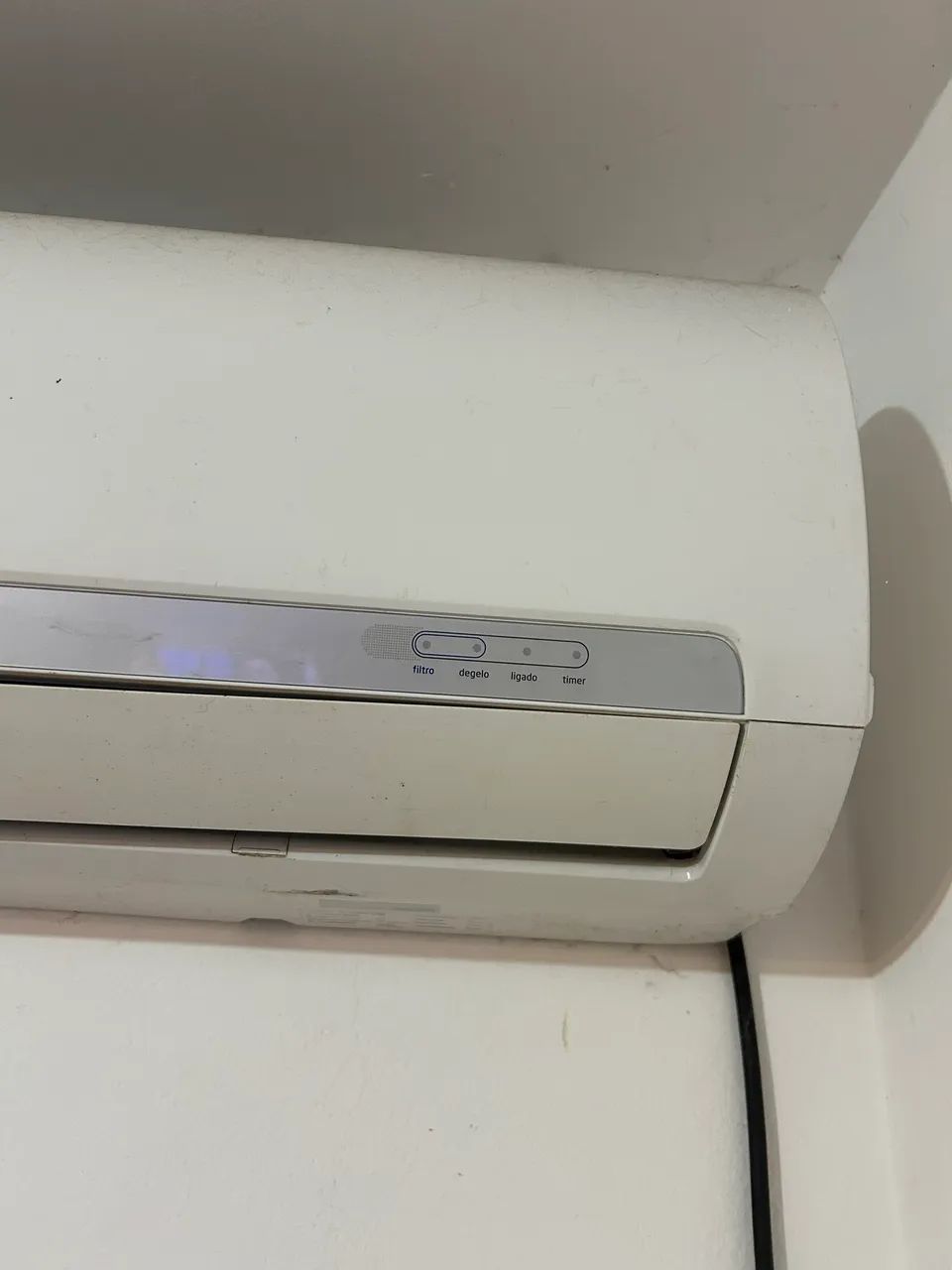 Ar condicionado split 9.000 btus  - Foto 3