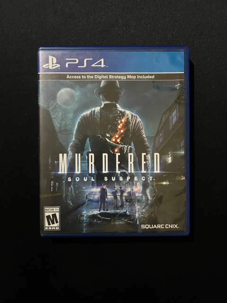 2 Jogos de ps4 - Lego / Murdered - Foto 2