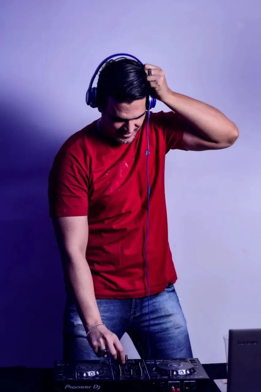 DJ toca tudo - Foto 5
