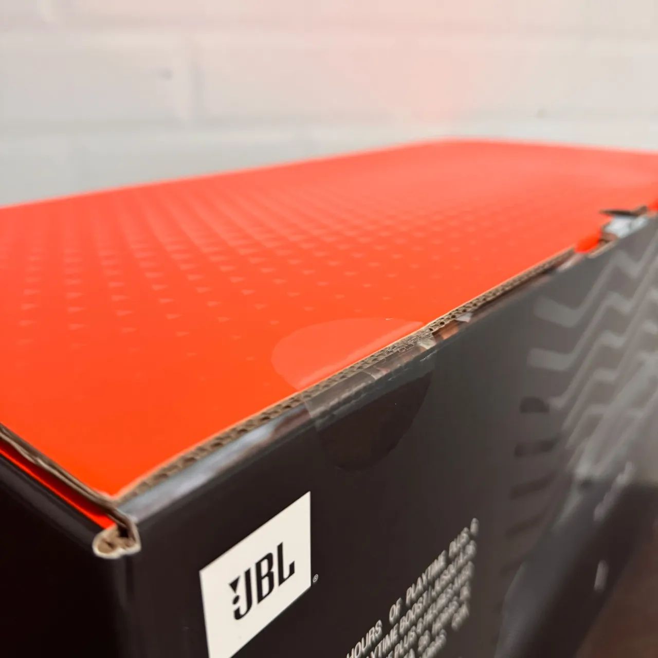 JBL Bombox 4 - Foto 3