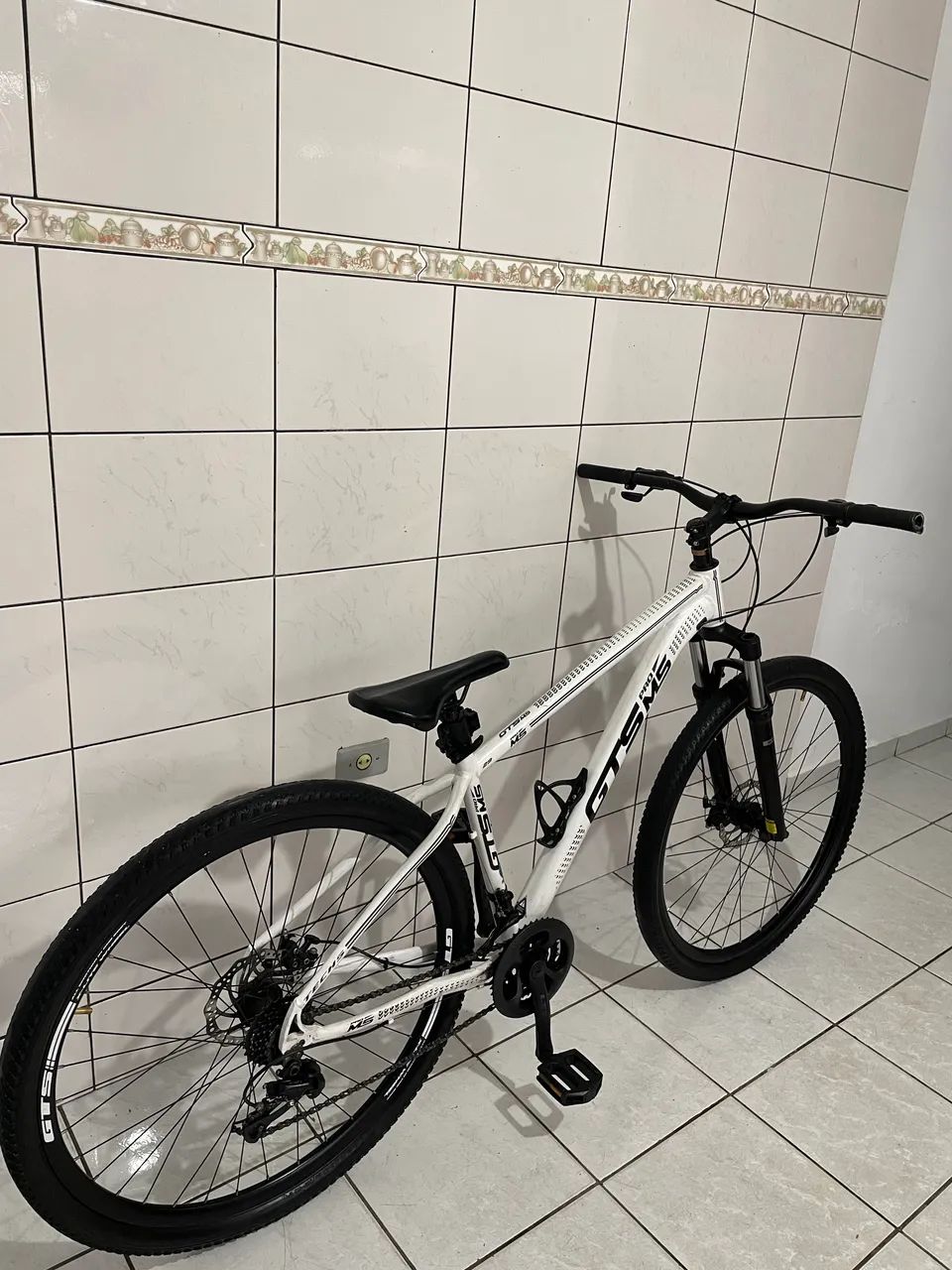 Bicicleta aro 29 | GTS - Foto 2