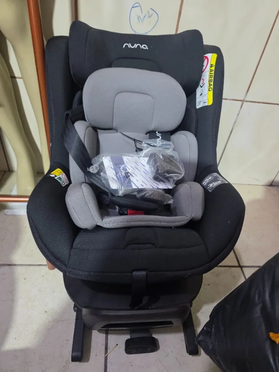 Cadeirinha  - Foto 2