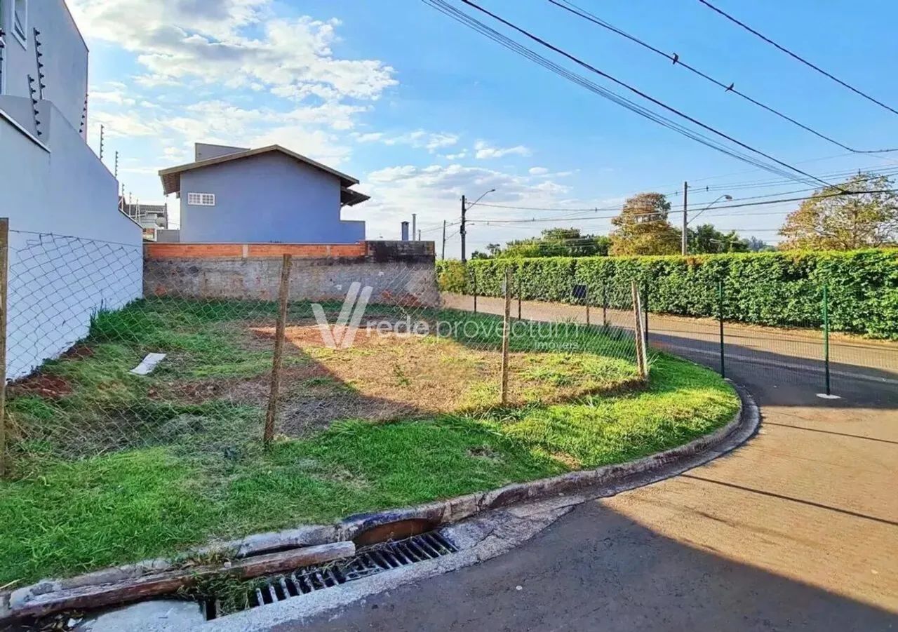 terreno - Residencial Terras do Barão - Campinas - Foto 5