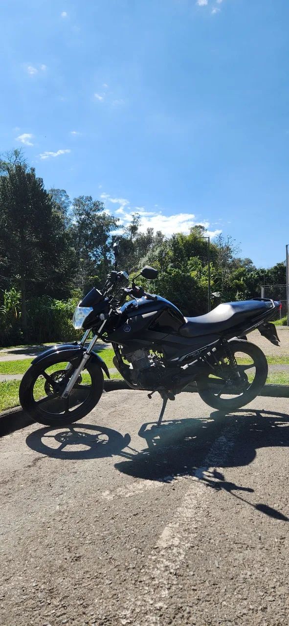 YAMAHA FACTOR 150 ED - Foto 3