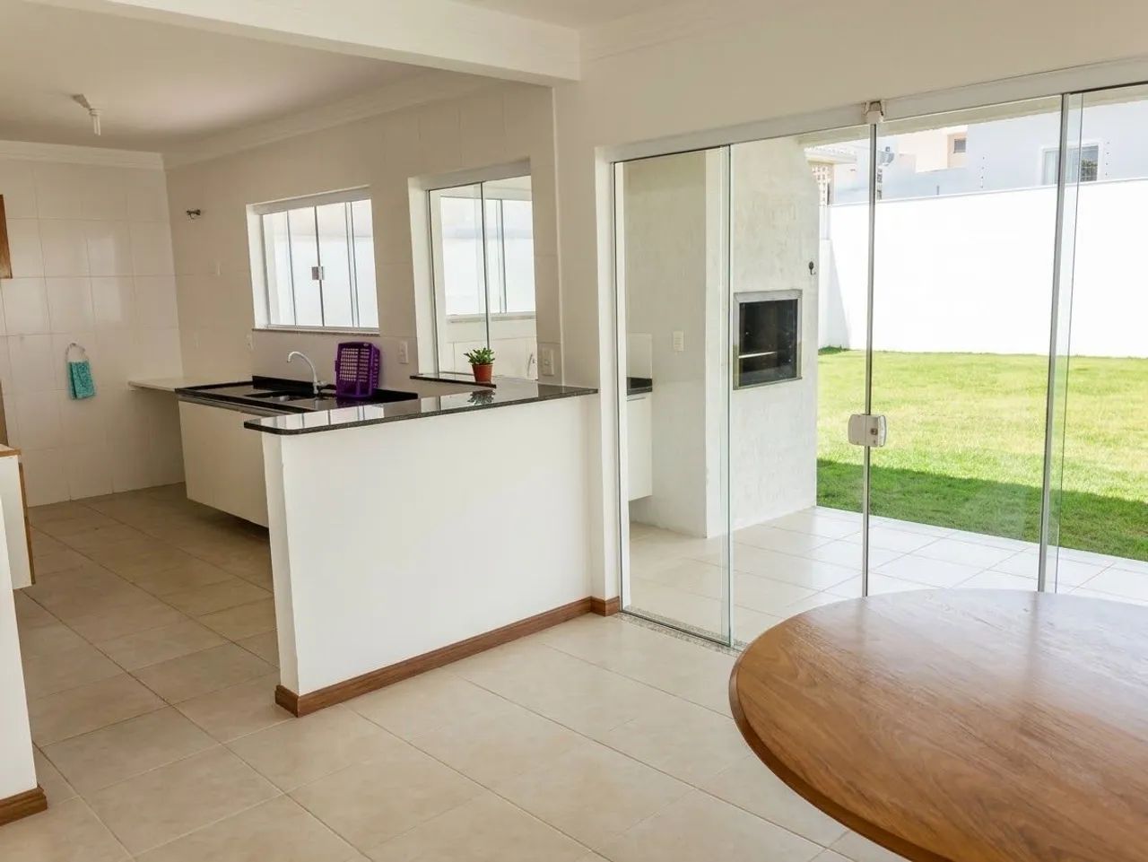 Casa 600m do Mar dos Ingleses  - Foto 2