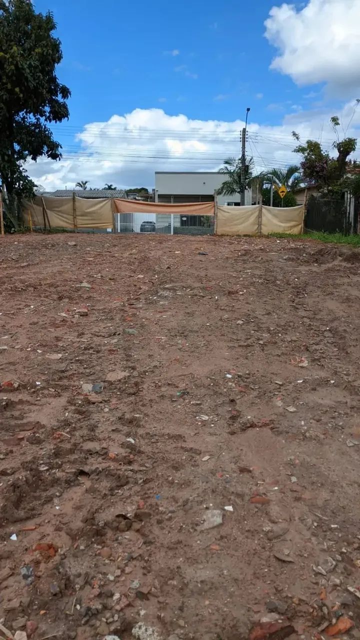 Lote/Terreno para venda possui 654 metros quadrados - Foto 9