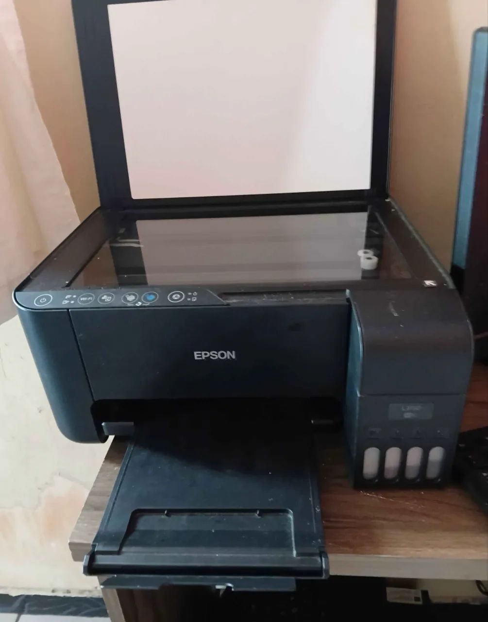 Vendo essa impressora pegando tudo 428512953059911681