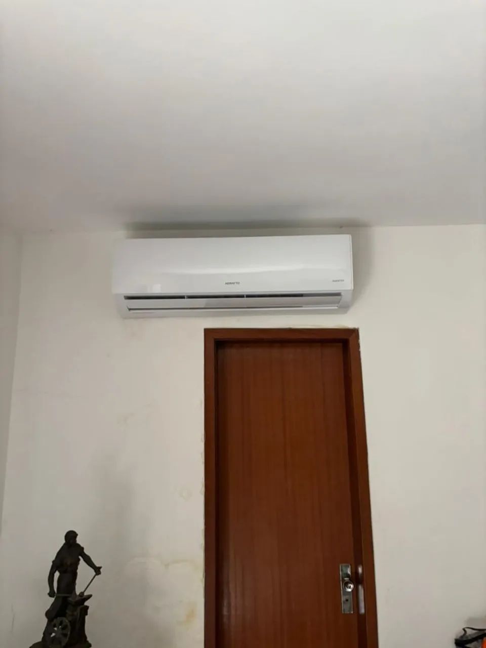 Instalação, limpeza e manutenção de Ar-Condicionado - Foto 3