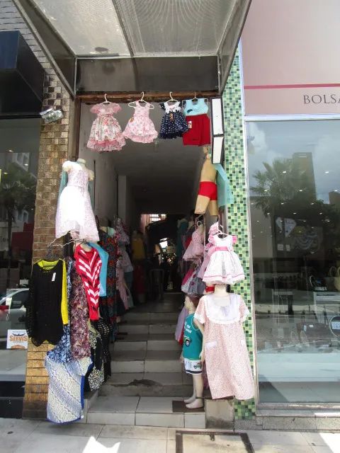 LOJA para alugar na cidade de FORTALEZA-CE - Foto 2