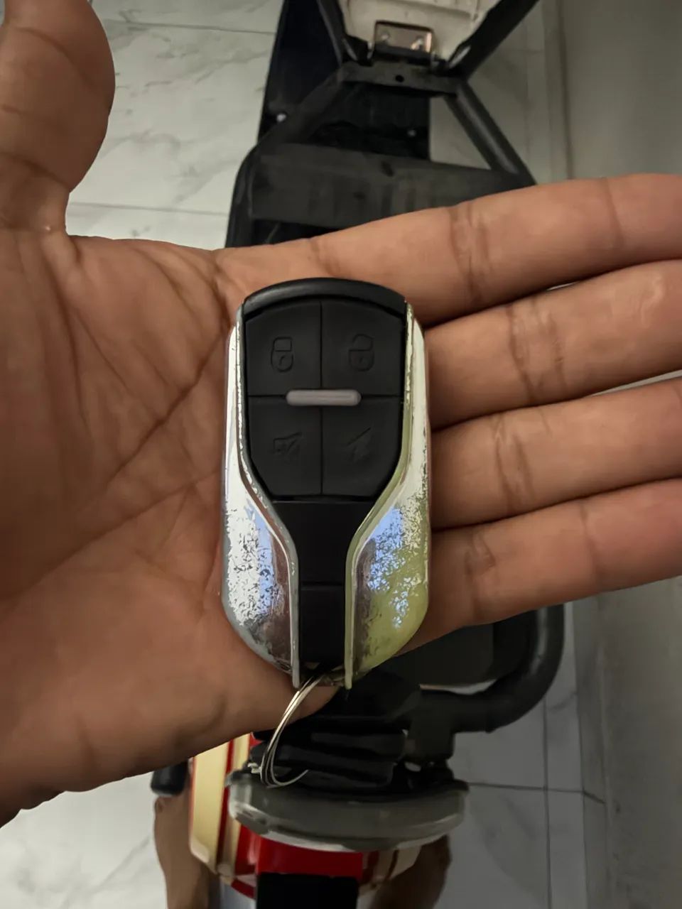 Moto elétrica  - Foto 5