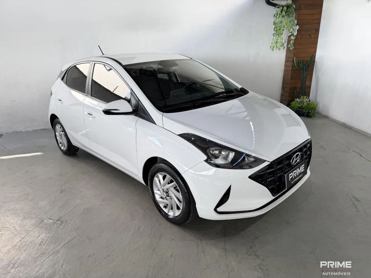 Hyundai HB20 Evolution Bluelink 1.0 Flex 12V MEC 2022 - Foto 2