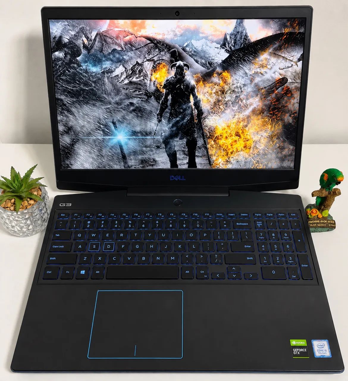 Notebook Dell G3 3590 - Foto 3