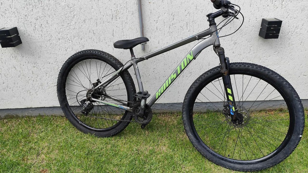 Bicicleta aro 29  - Foto 2