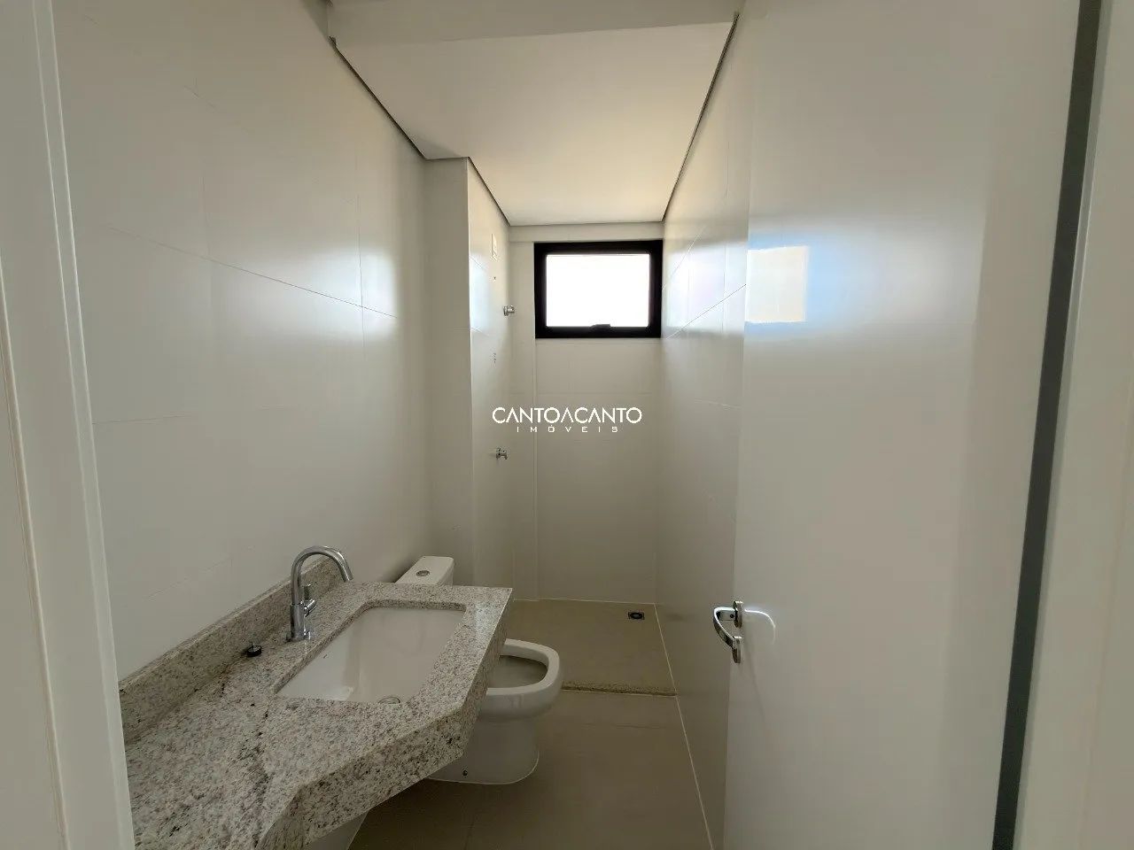 Apartamento á venda Edifício DuoTTori Residence - Foto 3