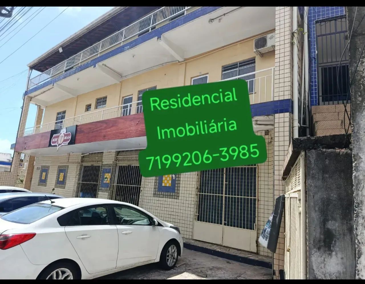 Prédio Comercial - Foto 2