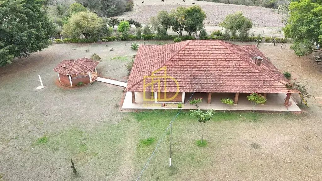SÍTIO À VENDA  REGIÃO DE ITAPETININGA/SP