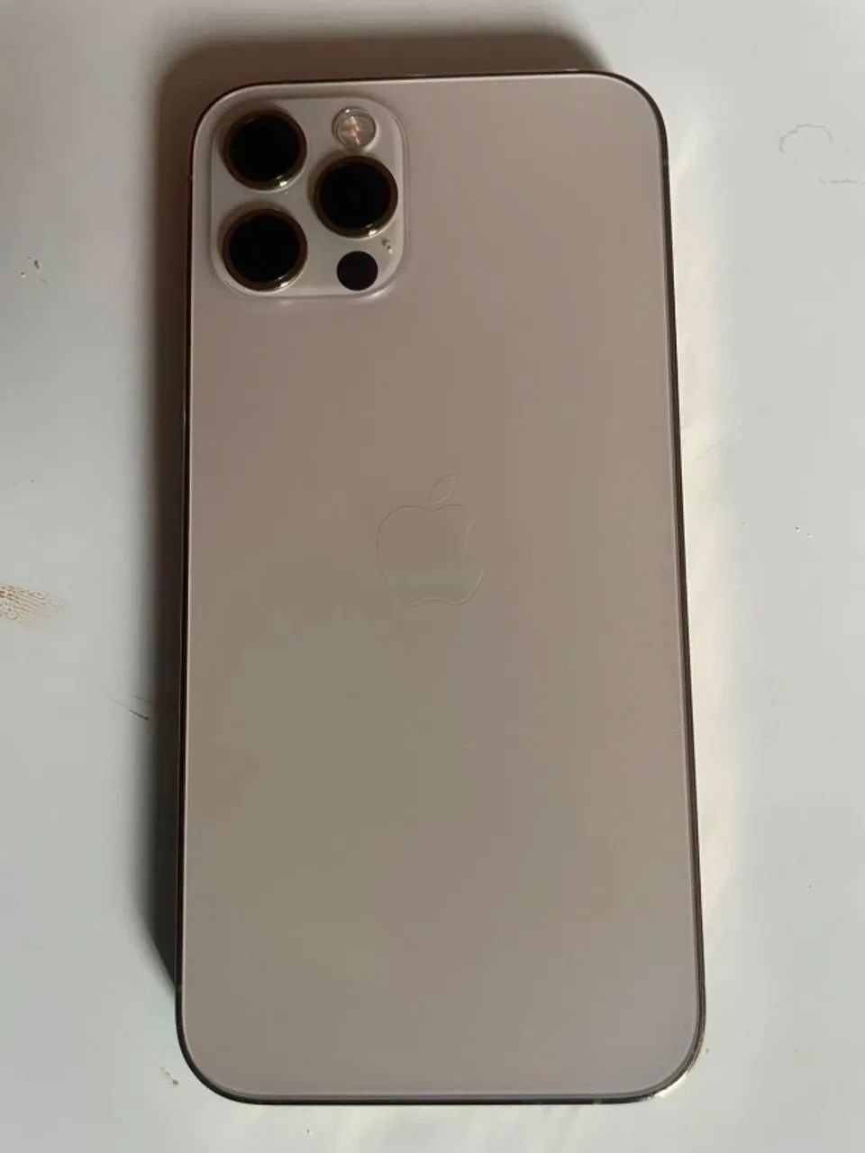 iPhone 12 Pro Max  - Foto 4