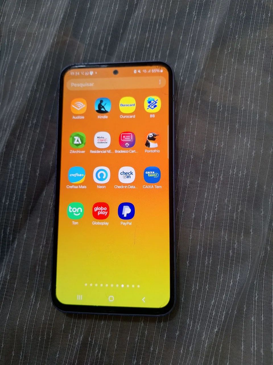 Samsung A54 256gb