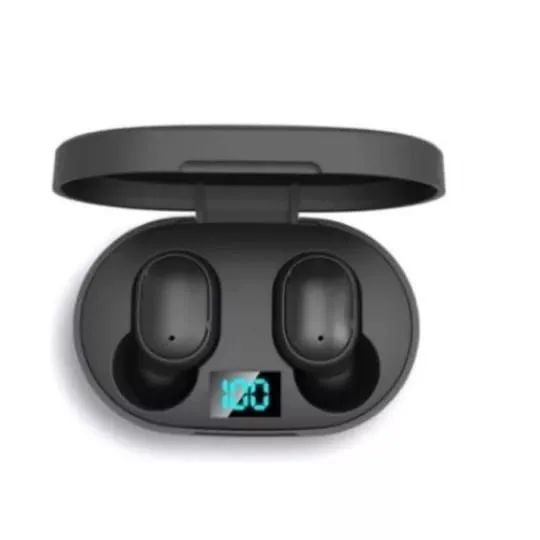 Fone bluetooth e6s  - Foto 4