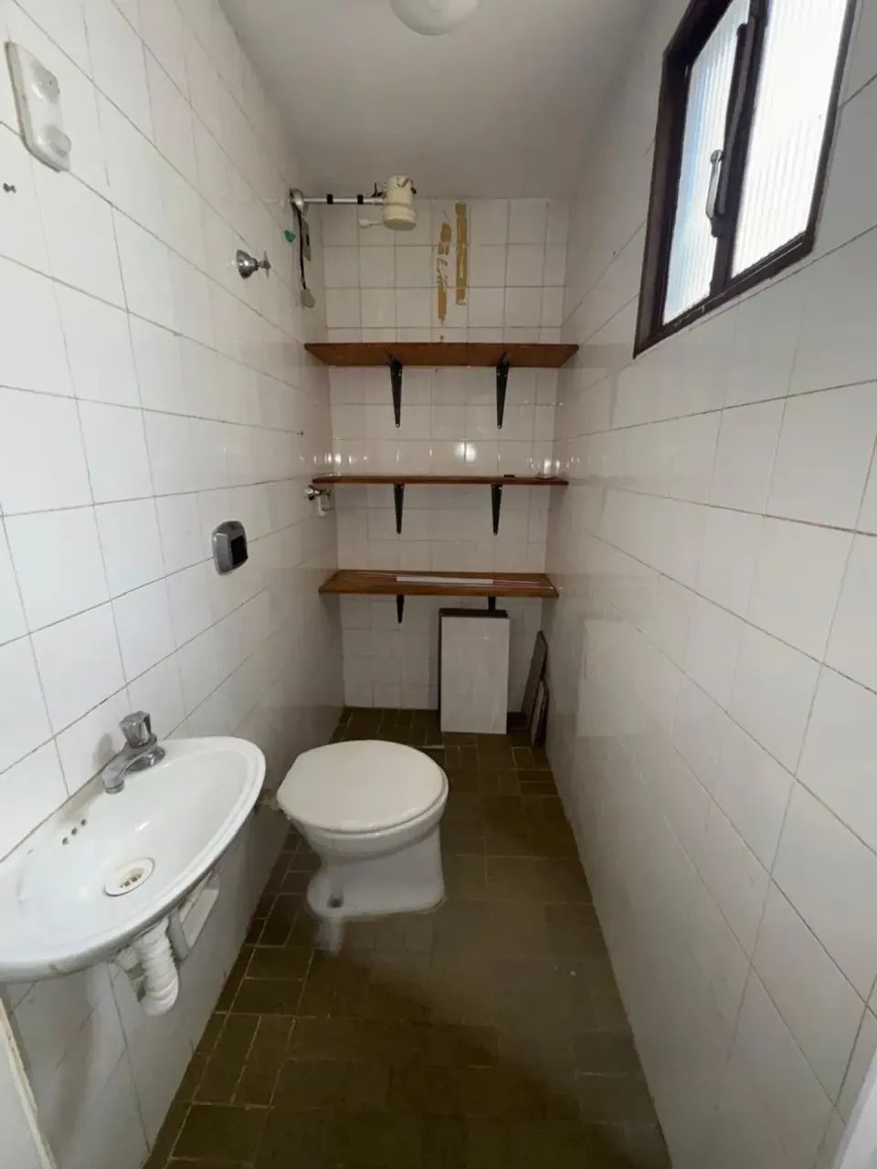 Apartamento no Edifício Calamares, com 3 quartos, 1 suíte, 1 vaga de garagem - Foto 4