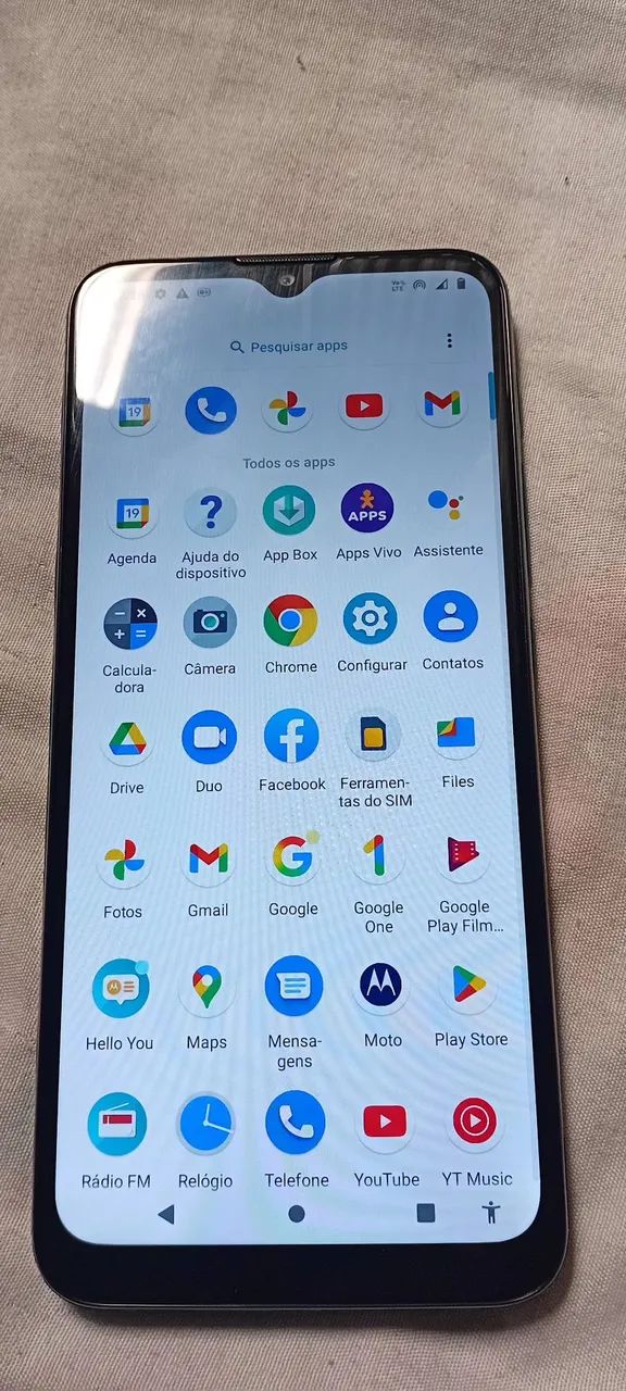 Moto g9 play  - Foto 4