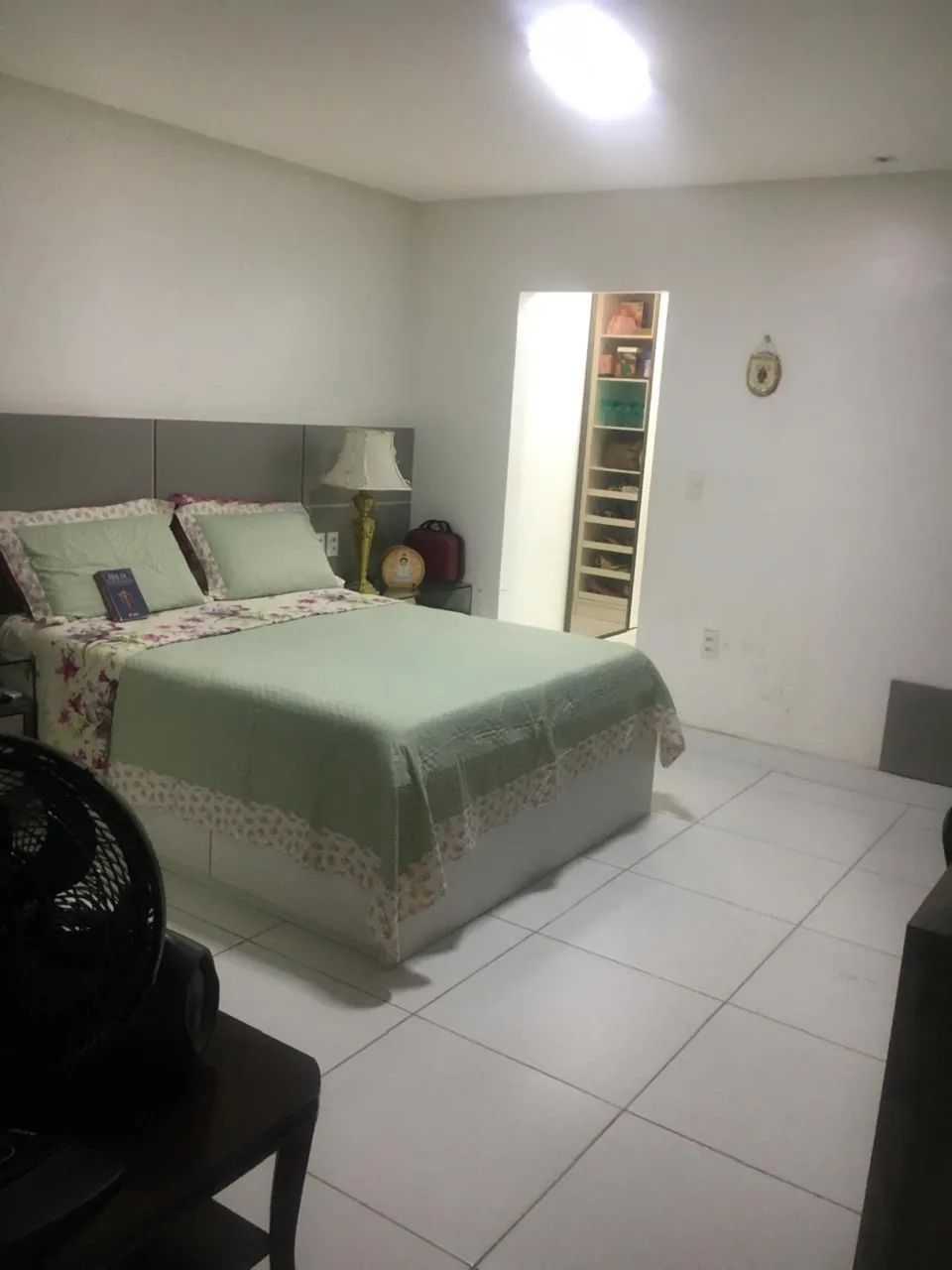 vendo linda casa com piscina - Foto 5