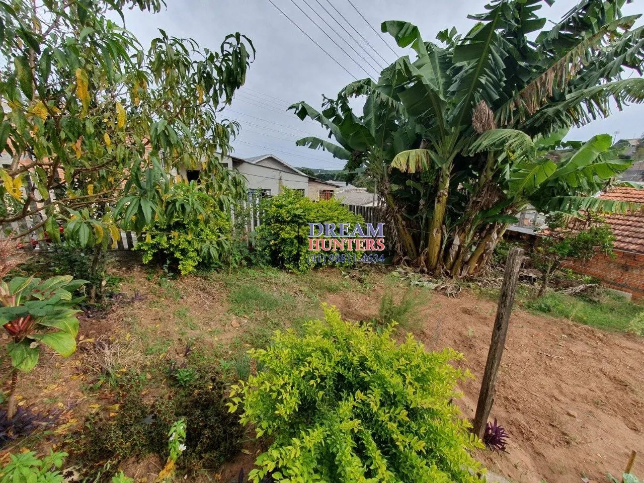 Casa Comercial, com Loja e 3 dormitórios à venda, 104 m² - Telêmaco Borba/PR - Foto 2