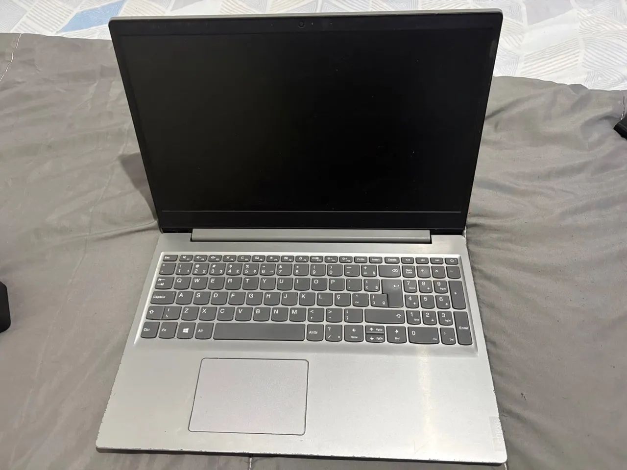 Vendo notebook lenovo - Foto 4