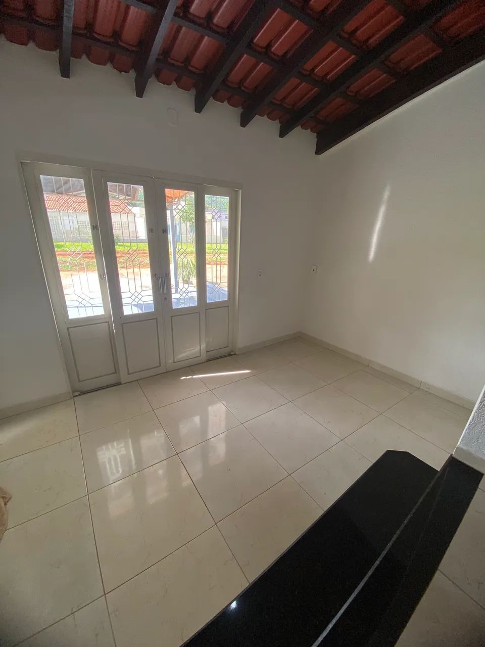 Alugo Casa de 2 Quartos em Sobradinho - Foto 2