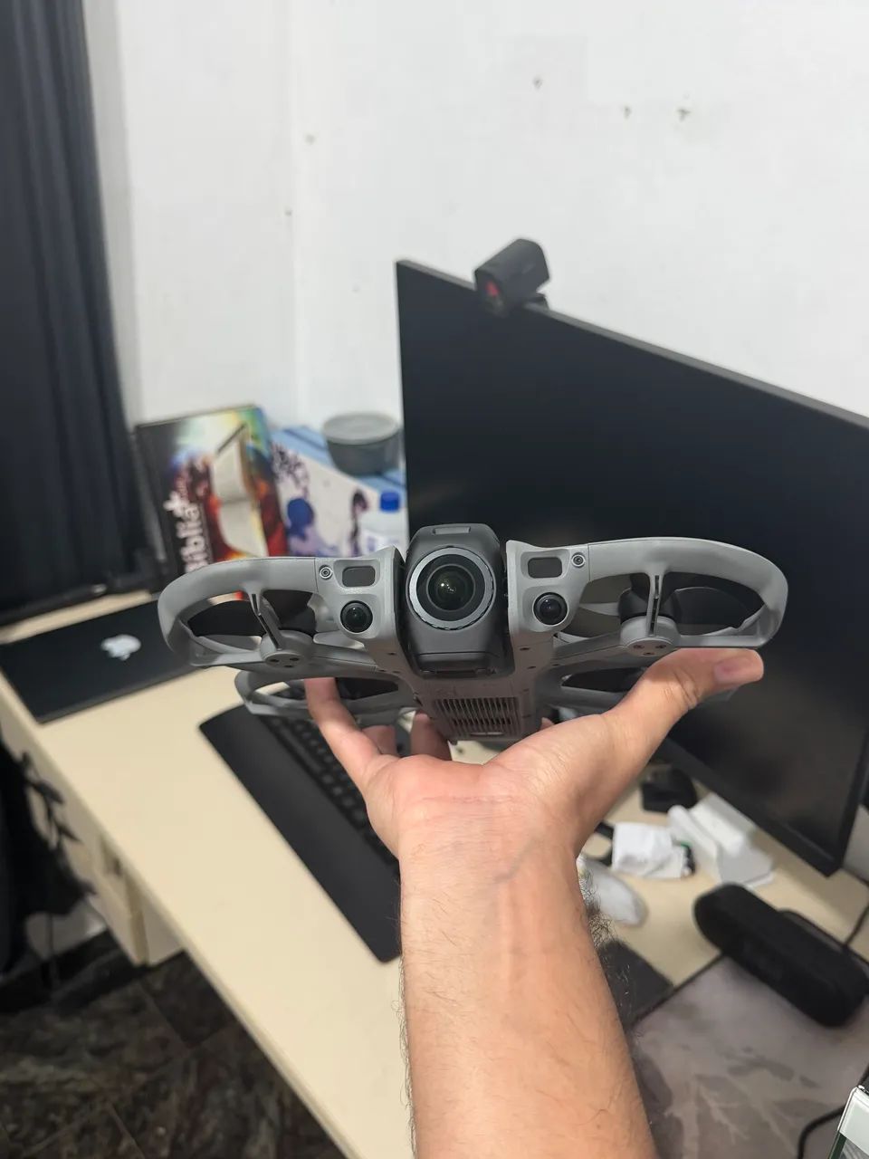 Drone dji Avata 360 - Foto 3