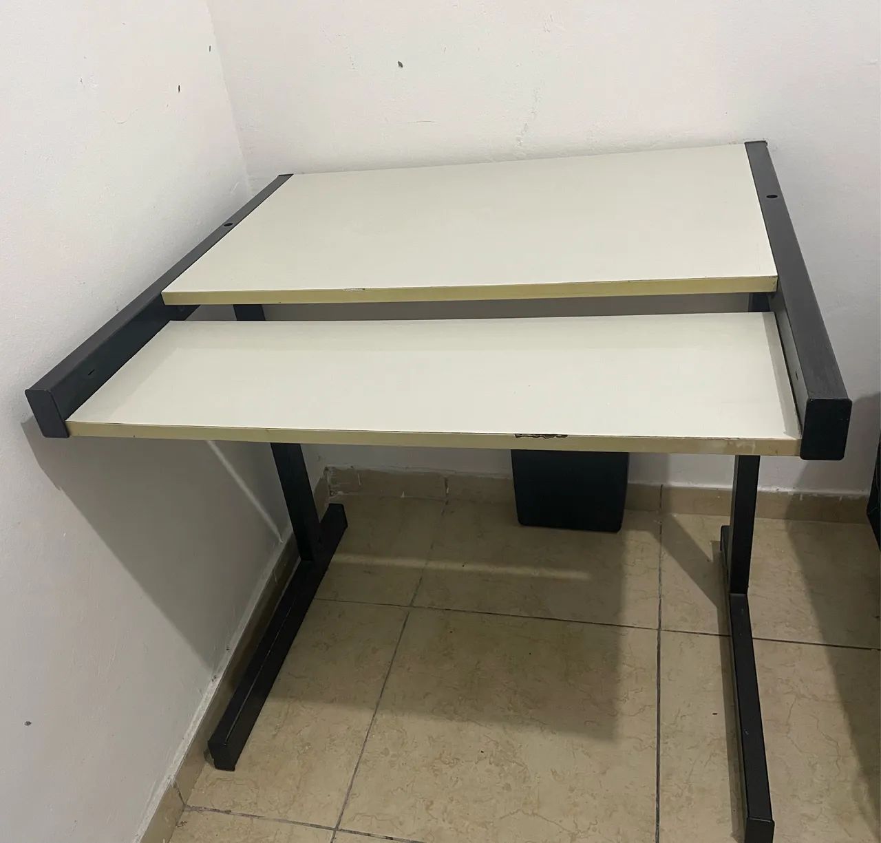 Mesa de computador