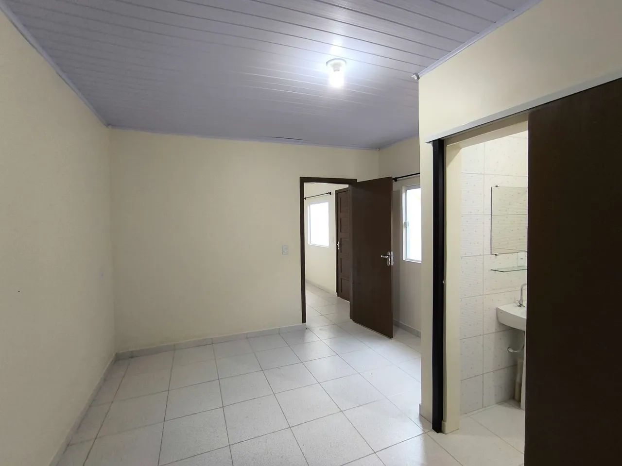 Apartamento no Tucumã 