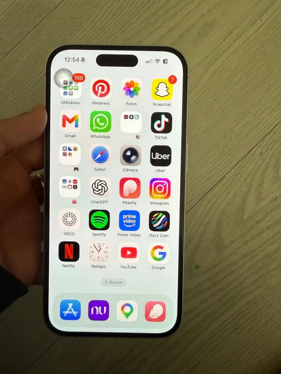 iPhone 16 zero  - Foto 4