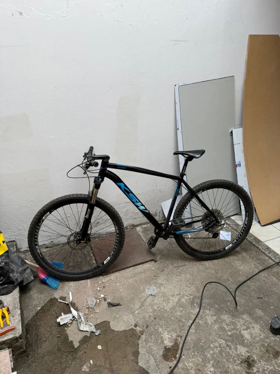 Bicicleta MTB Aro 29 ? Completa (Deore 11v) - Foto 4