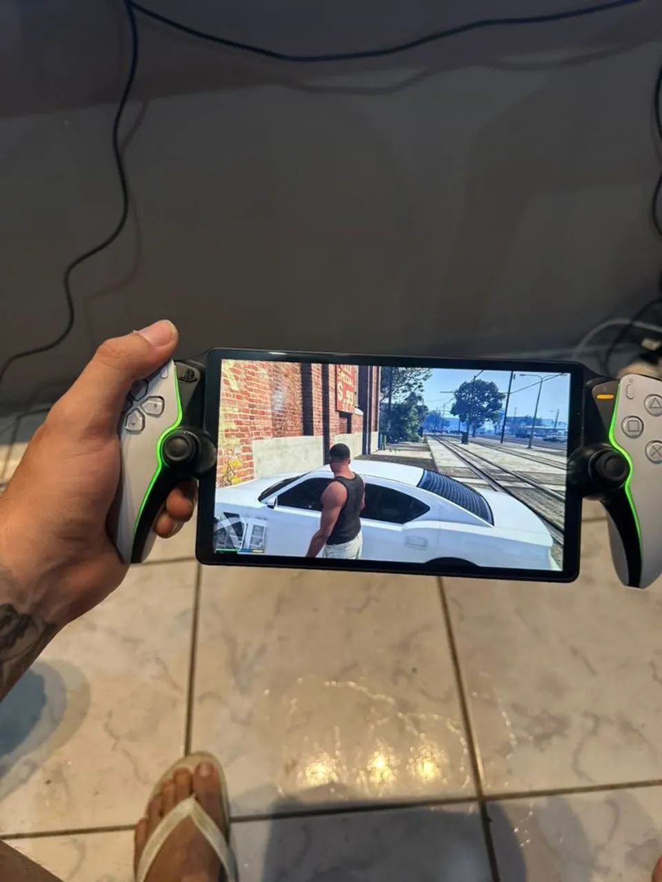 PS PORTAL 