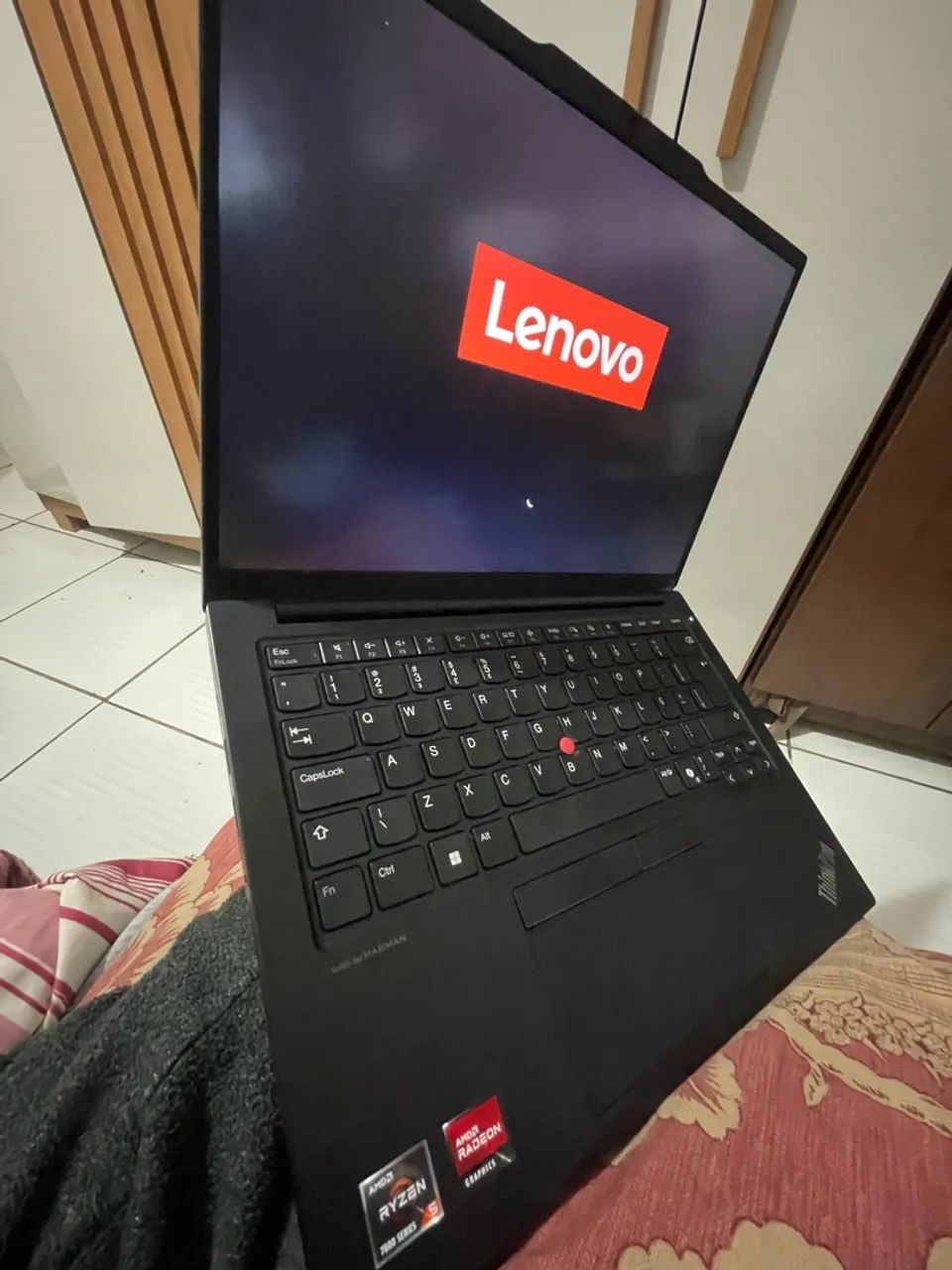 Notgamer  notebook thinkpad e14 gen 6 - Foto 4