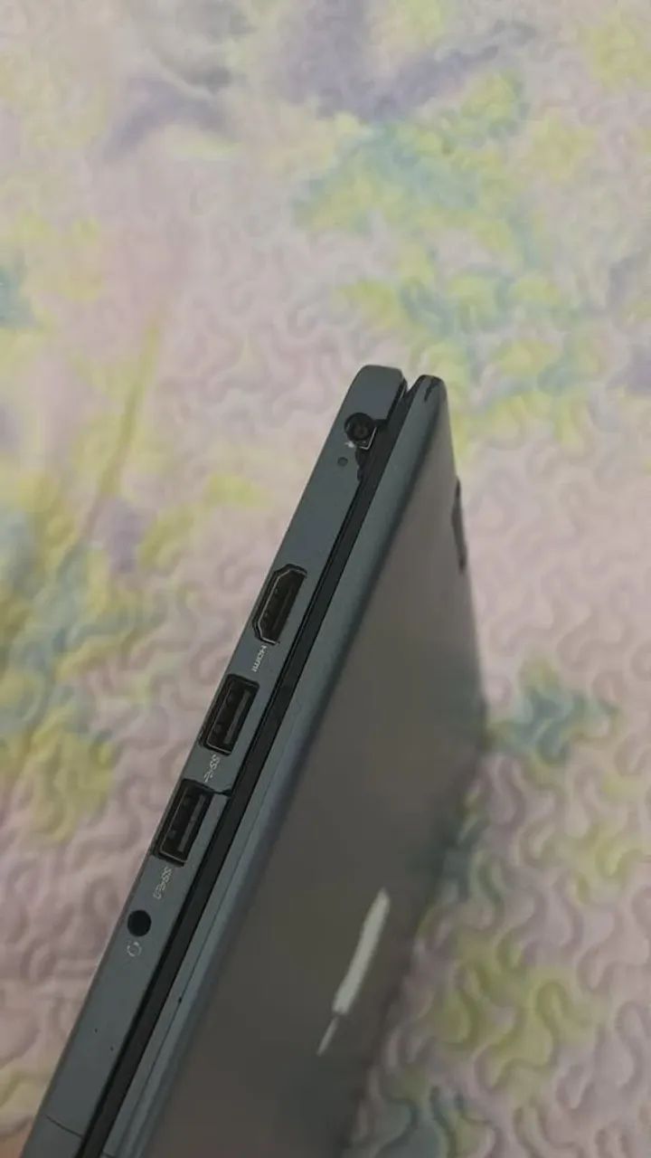 NOTEBOOK DELL INSPIRON i5 TOUCH - Foto 5
