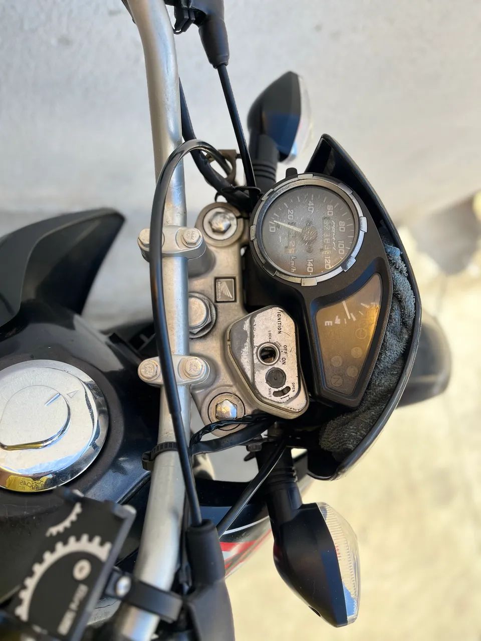 Bros 150  - Foto 4