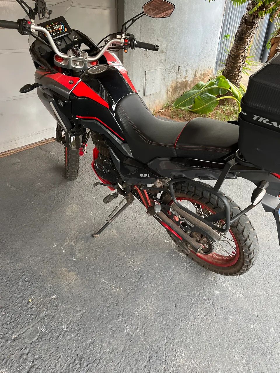 Shi250  - Foto 4