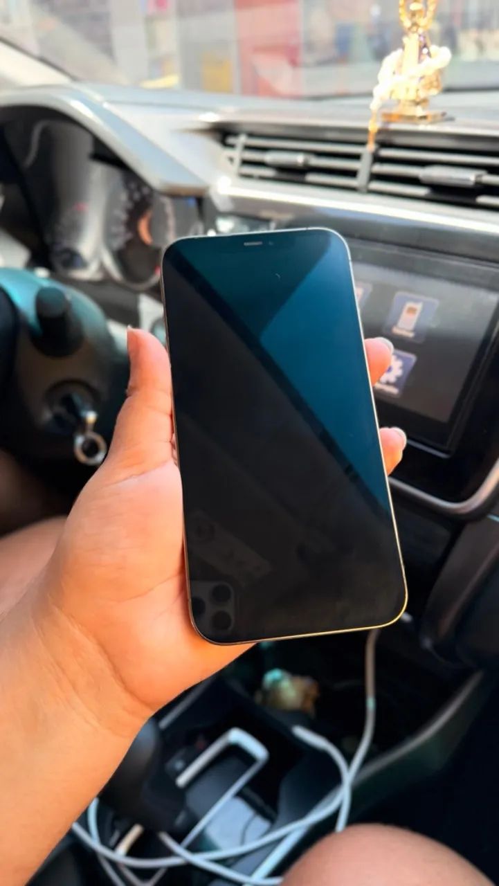 iPhone 12 Pro Max  - Foto 3