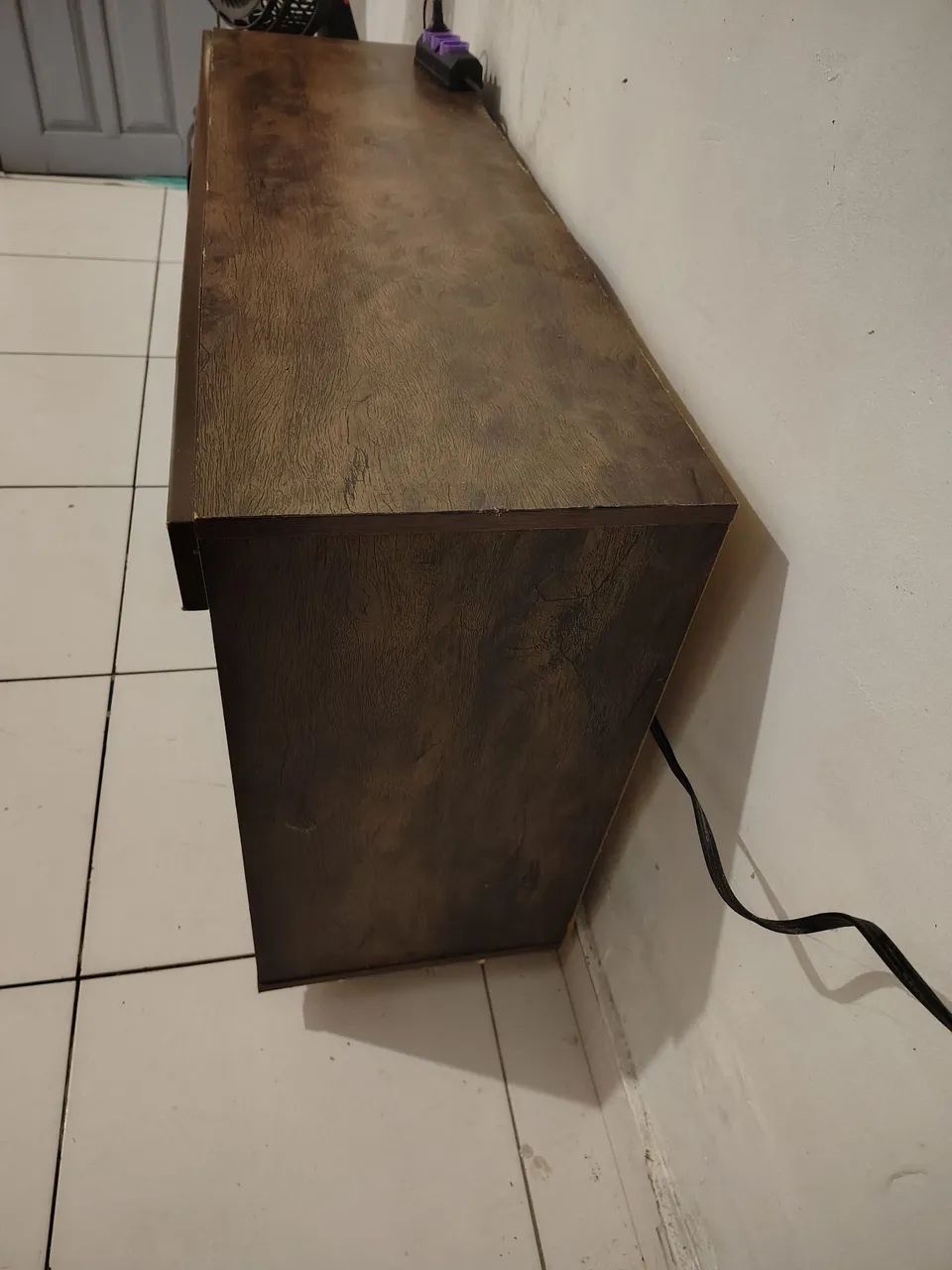 Rack com rodinhas - Foto 3