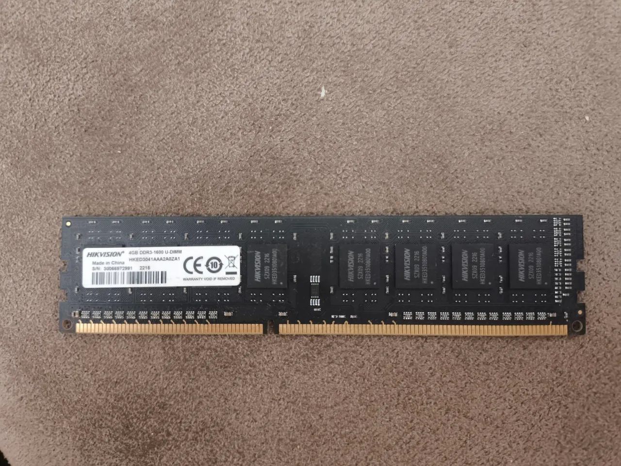 Vendo fonte, memória ram, cooler, processador e placa mãe  - Foto 5