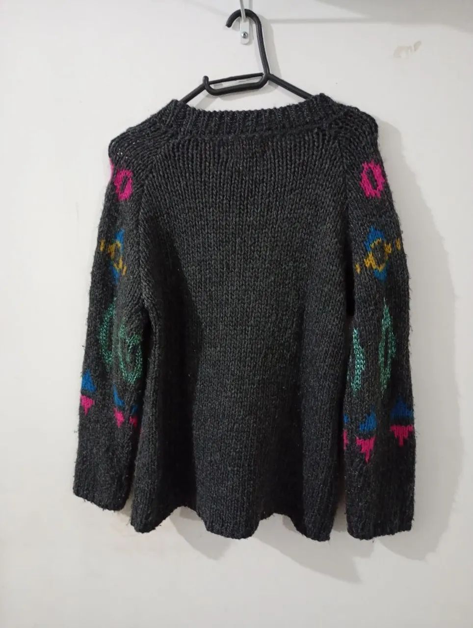 Blusa de lã! - Foto 2